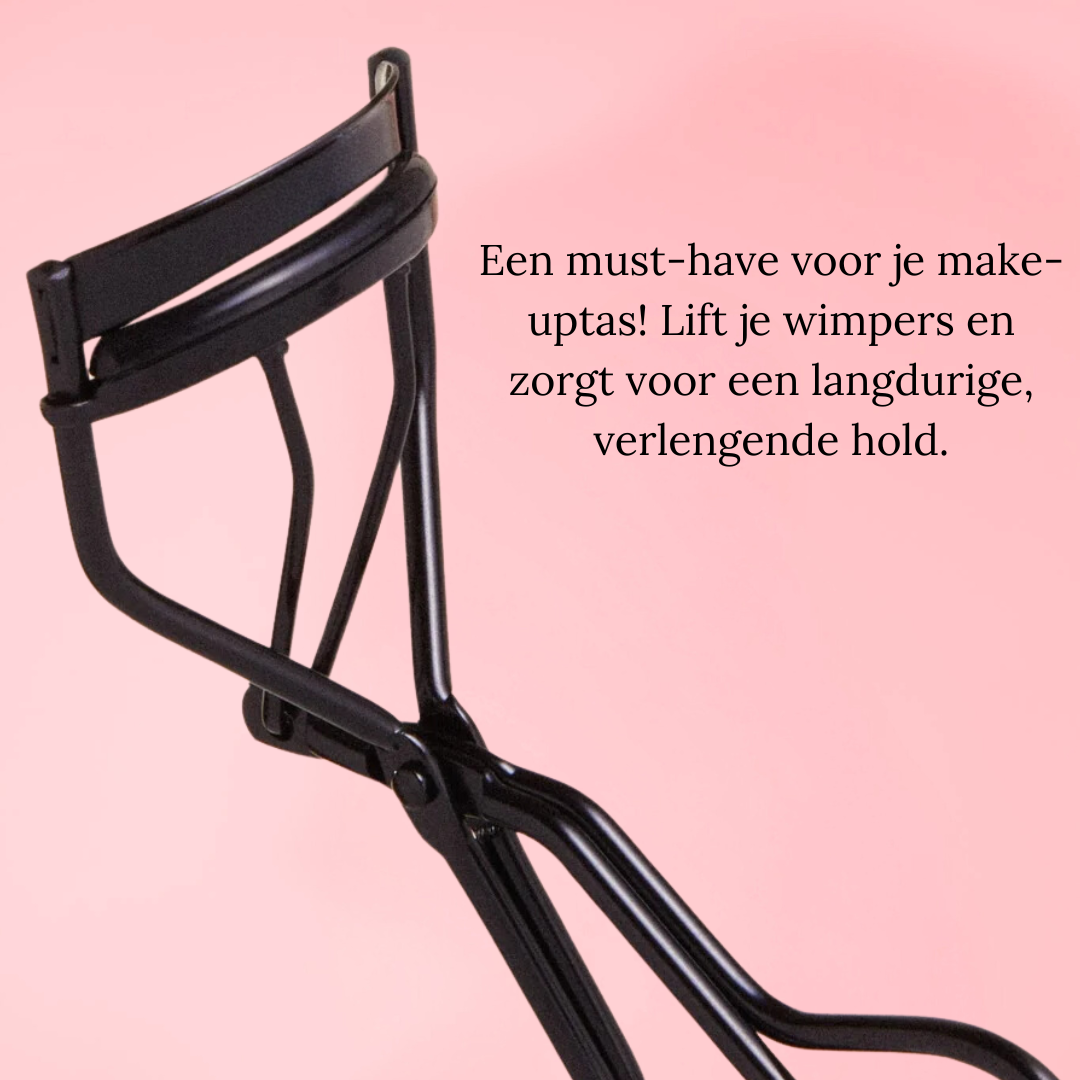 Eyelash Curler