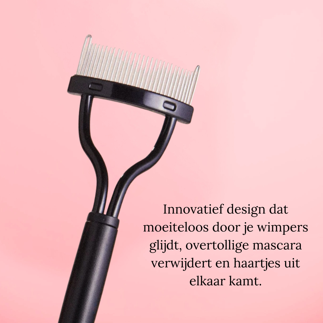 Lash Separator