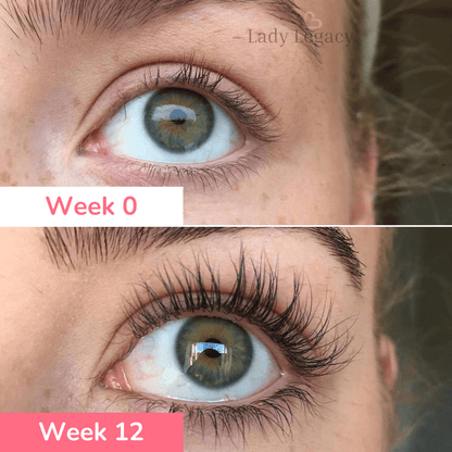 Wimperserum Pro