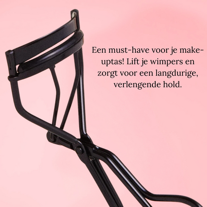 Eyelash Curler