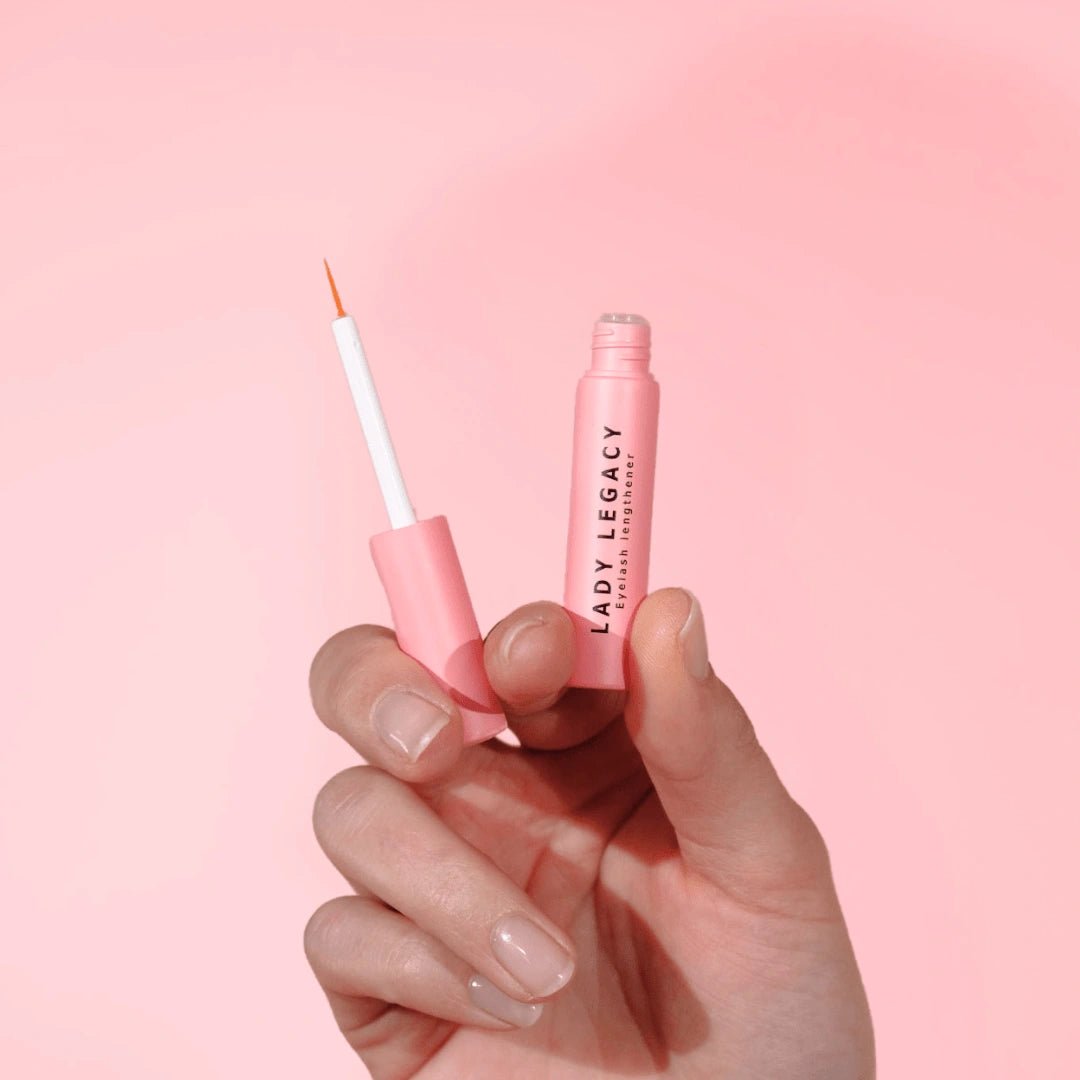 Wimperserum Pro