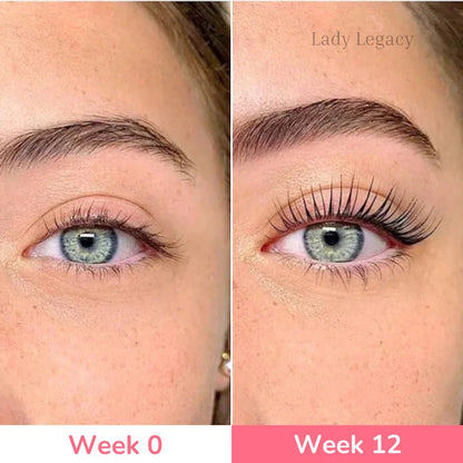 Wimperserum Pro