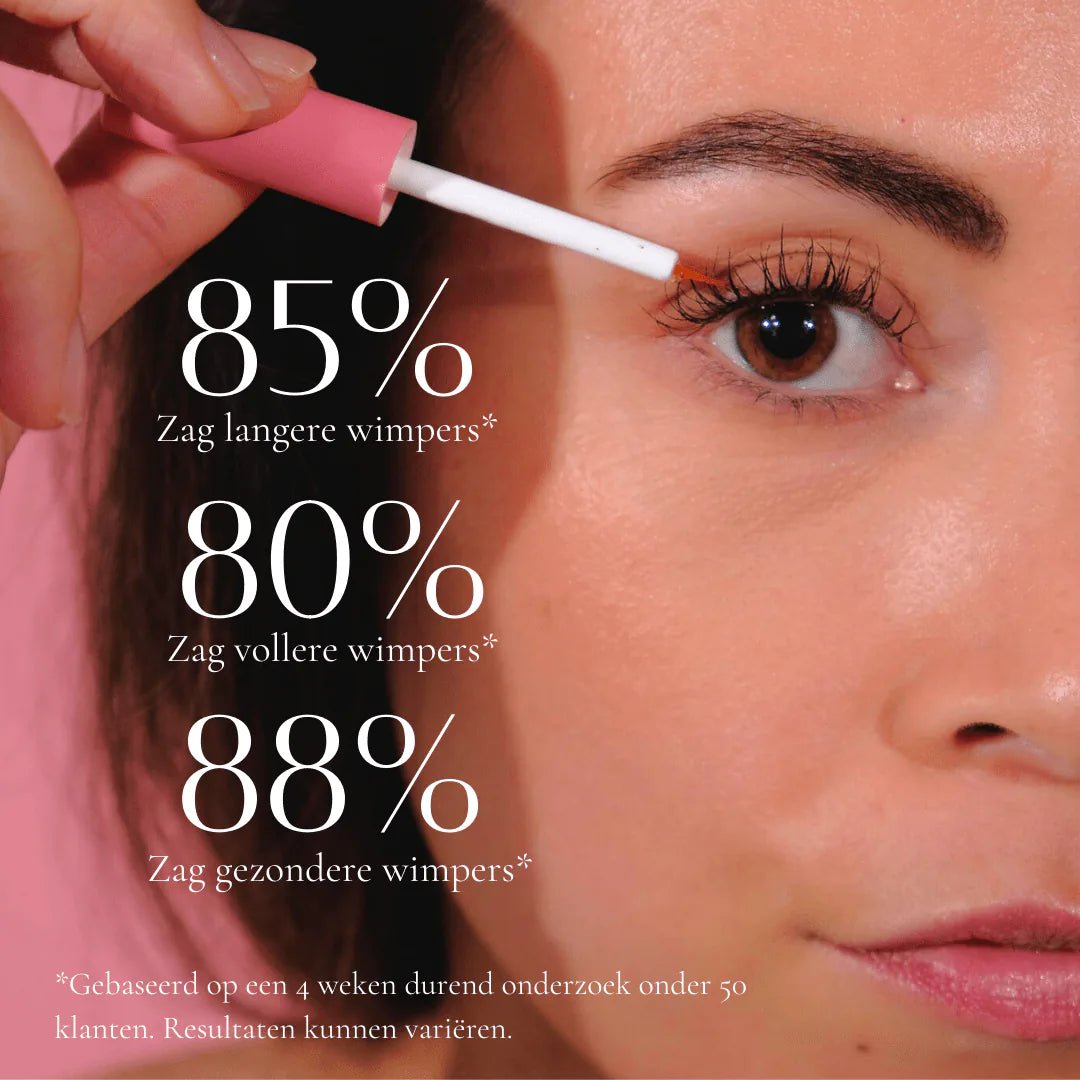 Wimperserum Pro