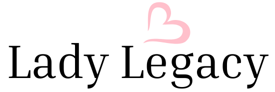 Lady Legacy