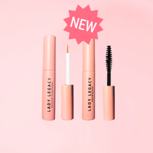 Wimper & Wenkbrauw Boost Duo